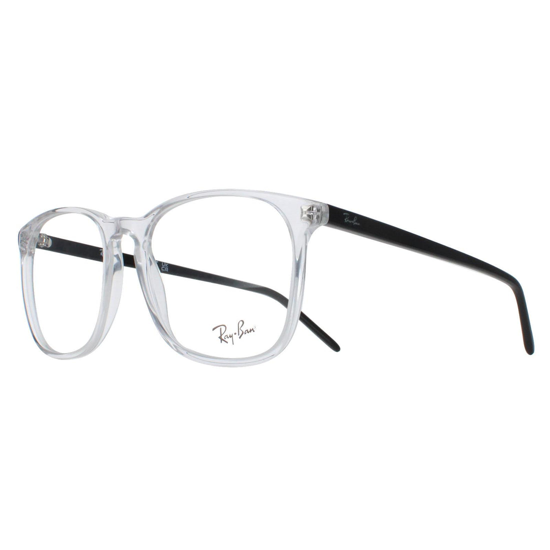 Ray-Ban Eyeglasses RX5387 5629 Transparent Men Women