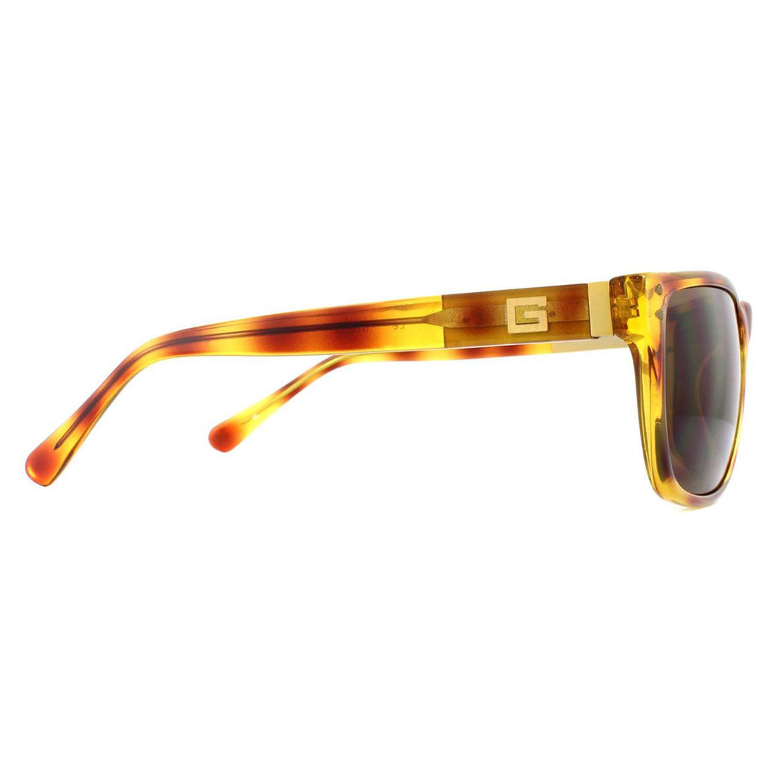 Guess Sunglasses GU6795 K08 Havana Brown Gradient