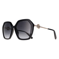 Marc Jacobs Sunglasses MARC 689/S 807 9O Black Dark Grey Gradient