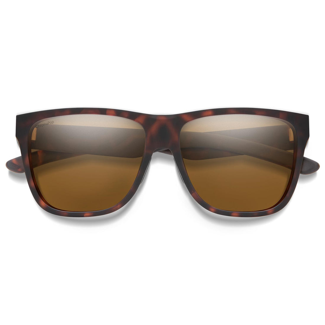 Smith Sunglasses Lowdown XL 2 N9P XC Matte Tortoise ChromaPop Brown