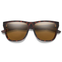 Smith Sunglasses Lowdown XL 2 N9P XC Matte Tortoise ChromaPop Brown