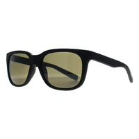 Serengeti Sunglasses Egeo 8678 Sanded Black Polarized 555nm Photochromic