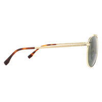 Lacoste Sunglasses L177S 714 Gold Grey
