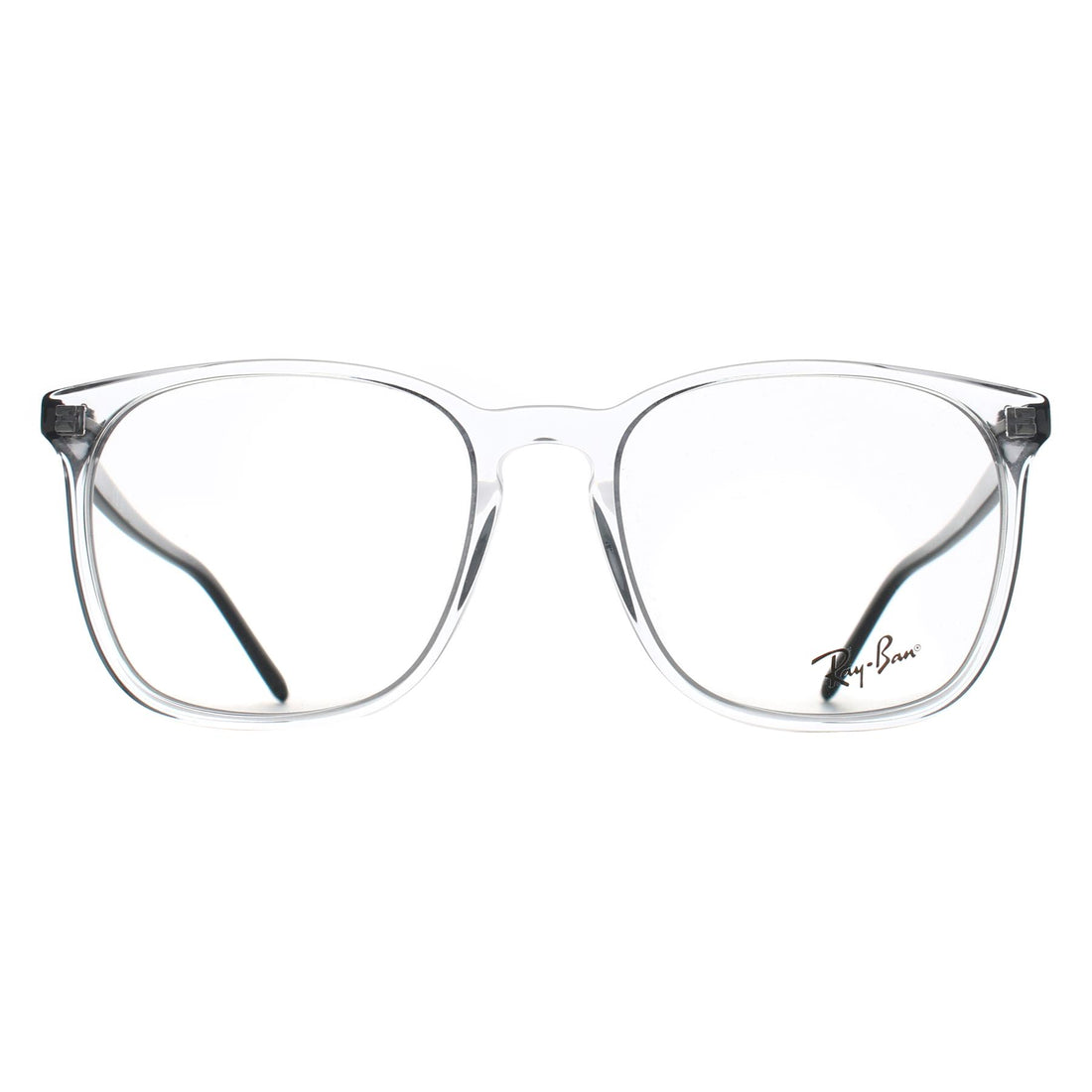 Ray-Ban Glasses Frames RX5387 8181 Transparent Men Women