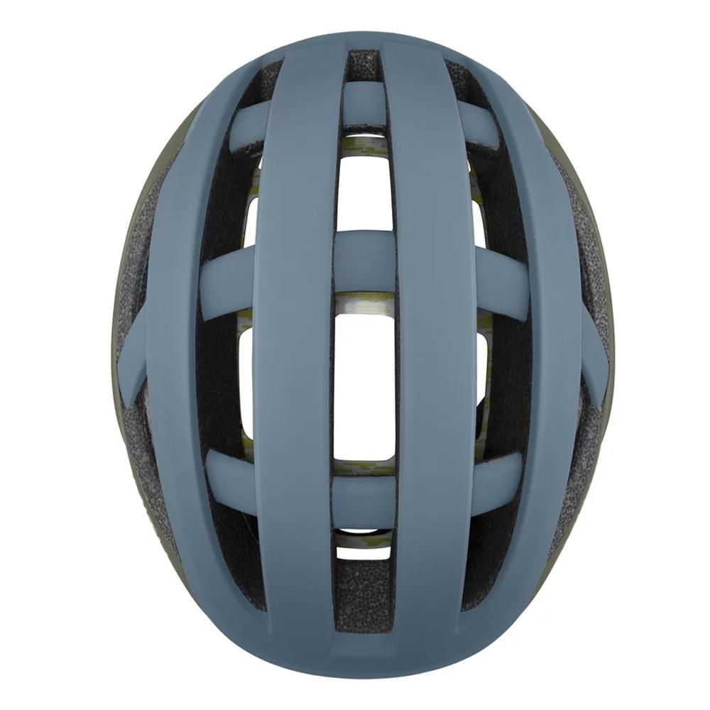 Smith Blue Network Mips Road Bike Helmet - Small