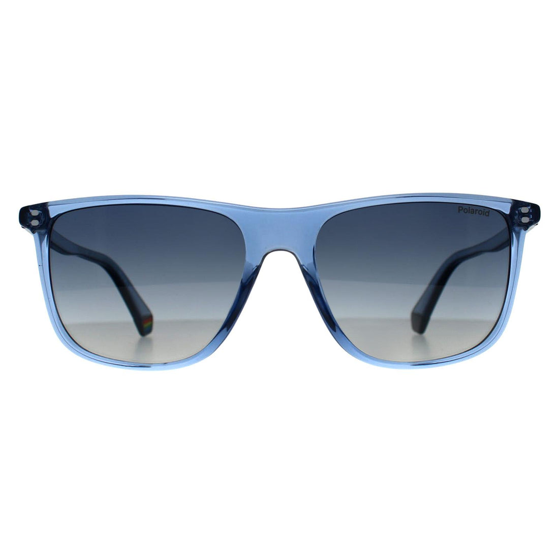 Polaroid Sunglasses PLD 6232/S PJP Z7 Blue Blue Gradient Polarized
