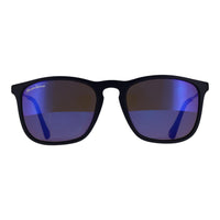 Montana Sunglasses CS72 A Blue Blue Revo Mirror