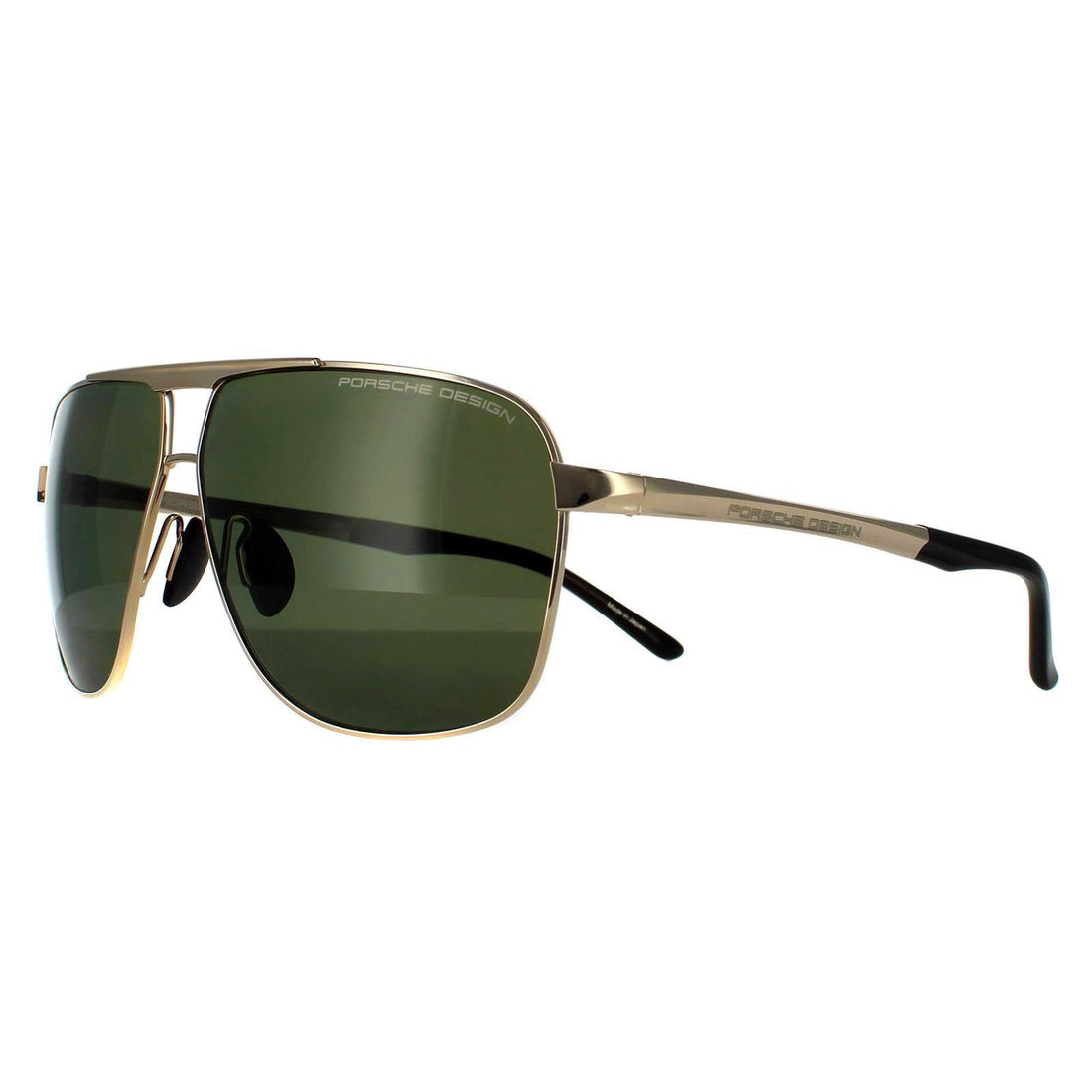 Porsche Design P8665 Sunglasses – Discounted Sunglasses