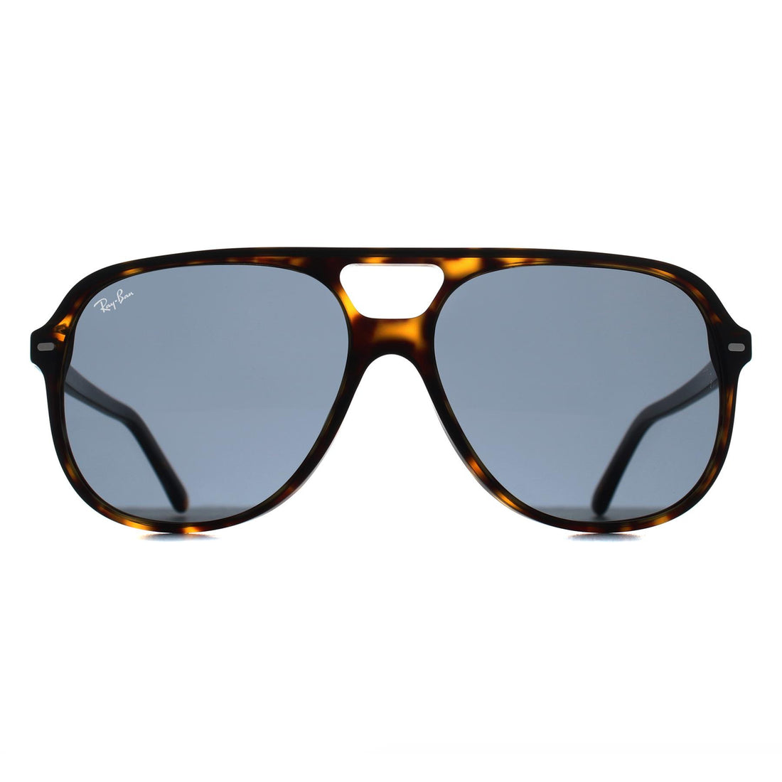 Ray-Ban Sunglasses RB2198 Bill 902/R5 Havana Blue