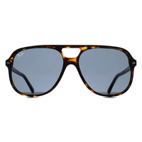 Ray-Ban Sunglasses RB2198 Bill 902/R5 Havana Blue