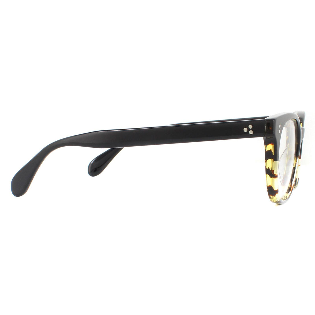 Oliver Peoples Glasses Frames Hildie OV5457U 1178 Black DTBK Gradient Women