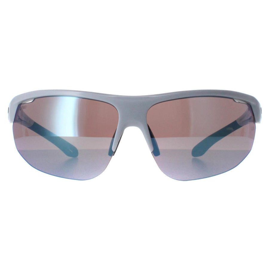 Under Armour Sunglasses 0002/G/S 09V White Blue