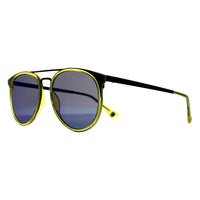 Spy Sunglasses Toddy 6700000000055 Black Green Light Blue