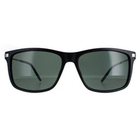 Timberland TB7177 Sunglasses Black / Grey