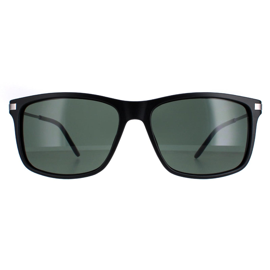 Timberland Sunglasses TB7177 02N Black Grey