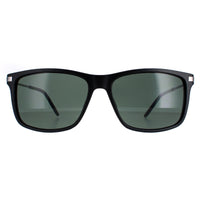 Timberland Sunglasses TB7177 02N Black Grey
