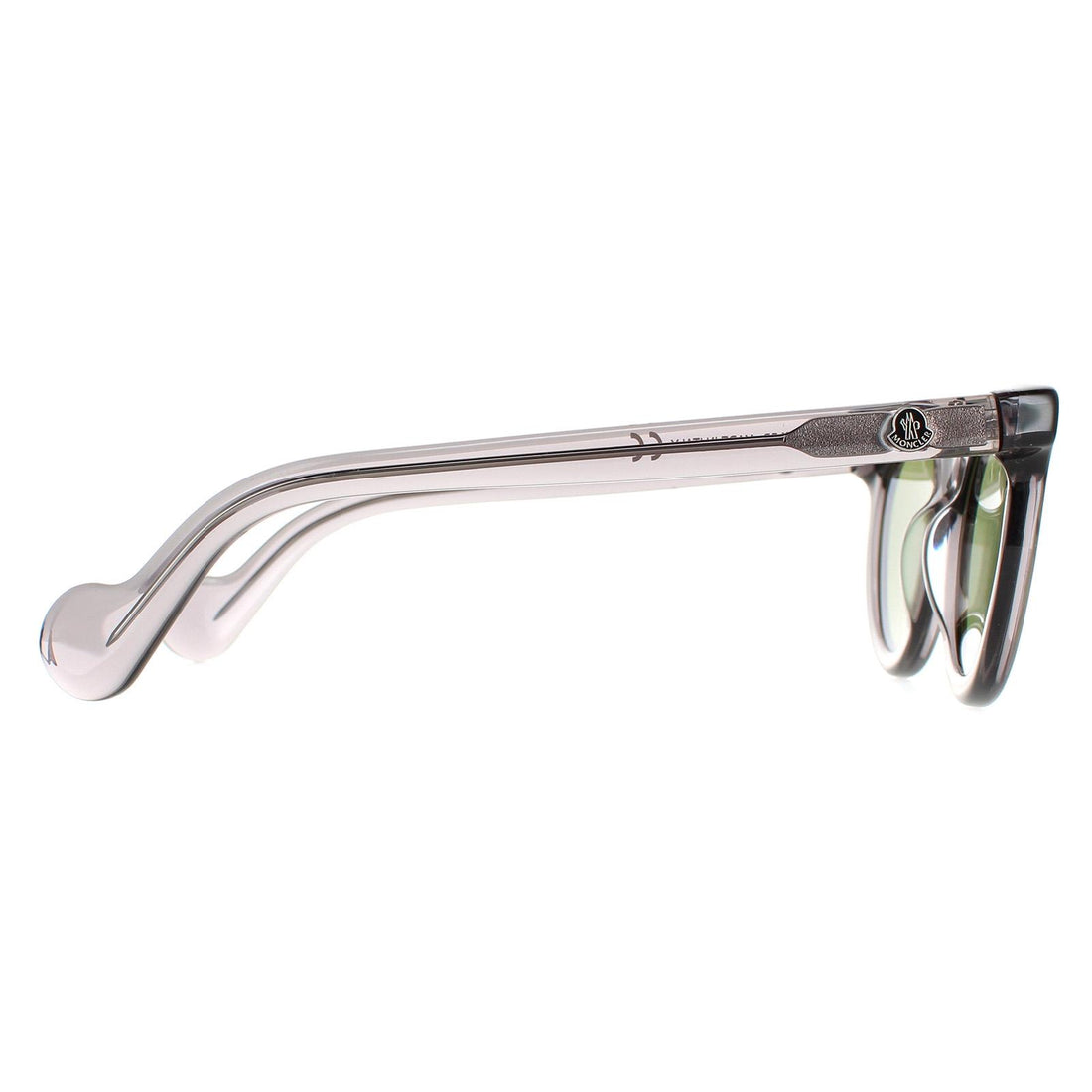 Moncler Sunglasses ML0013 20N Grey Green
