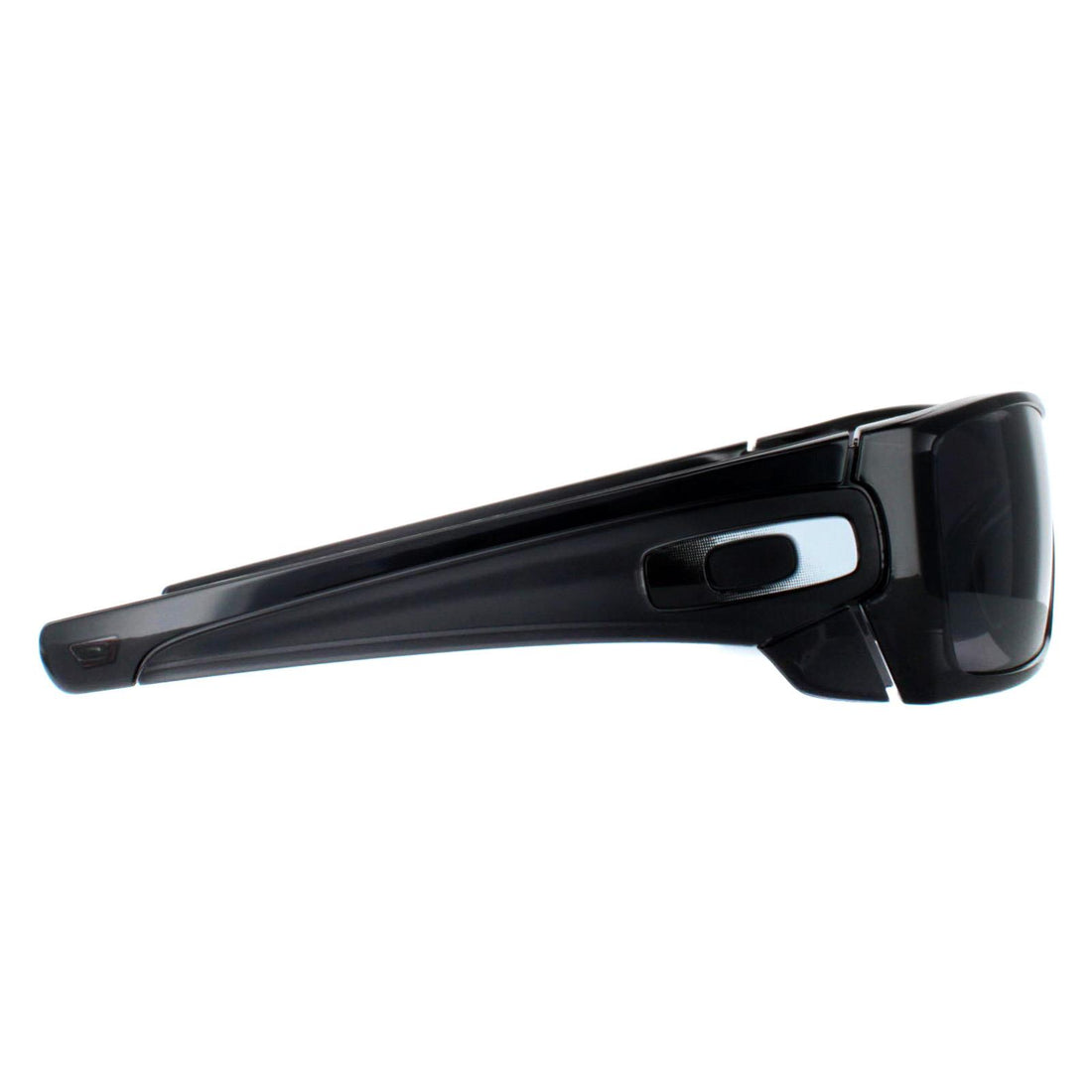 Oakley Sunglasses Batwolf OO9101-57 Black Ink Prizm Black