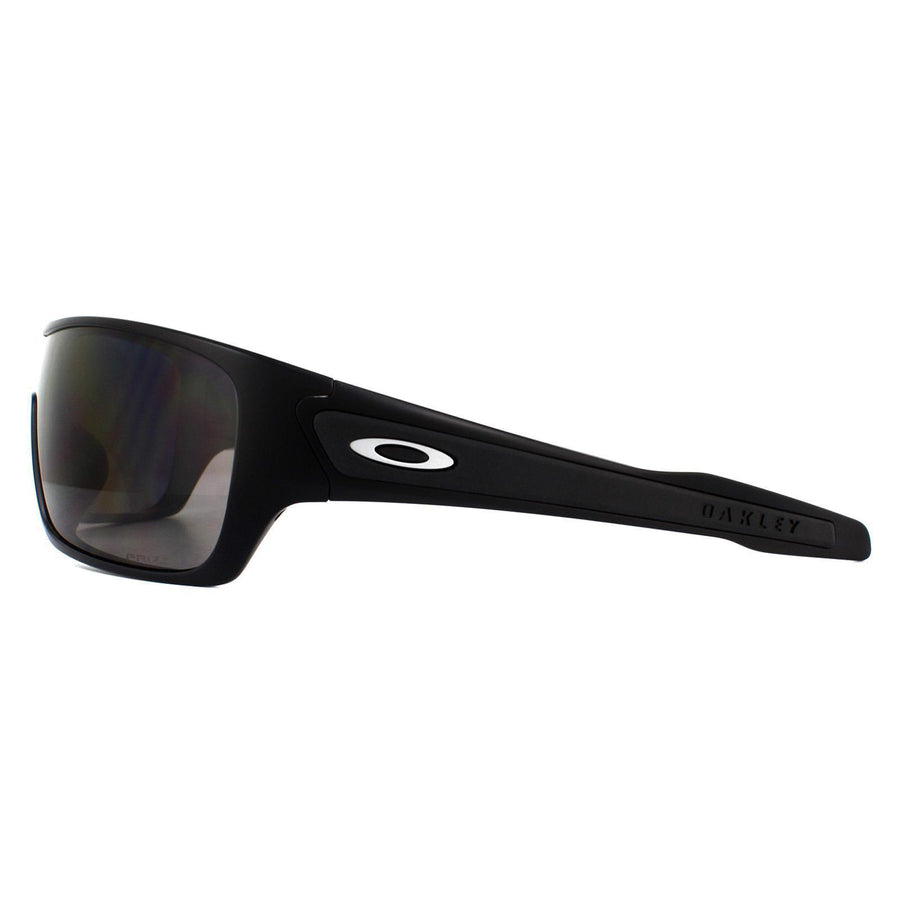 Oakley Turbine Rotor oo9307 Sunglasses