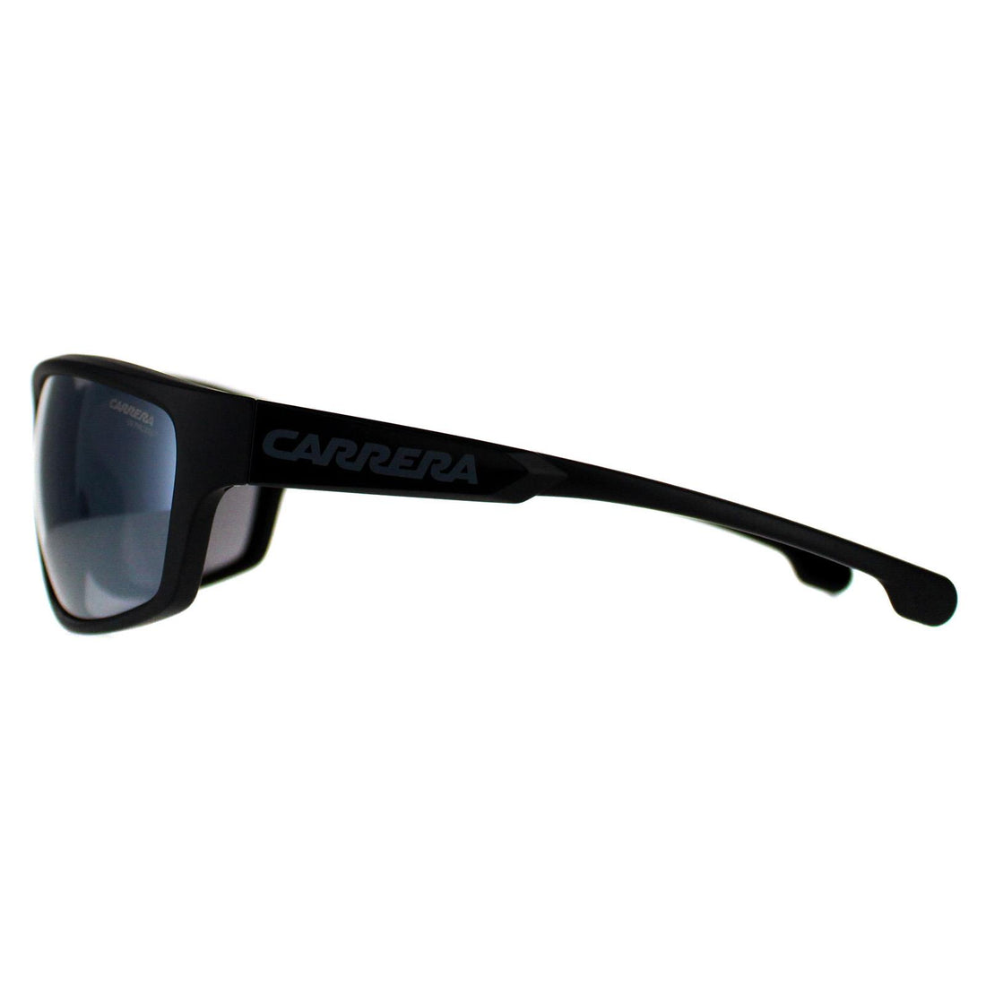 Carrera Sunglasses Ducati Carduc 002/S 08A T4 Black Grey Silver Mirror