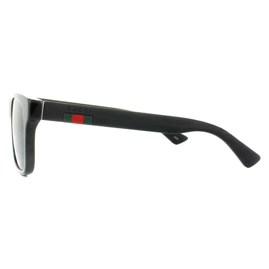 Gucci GG0008S Sunglasses