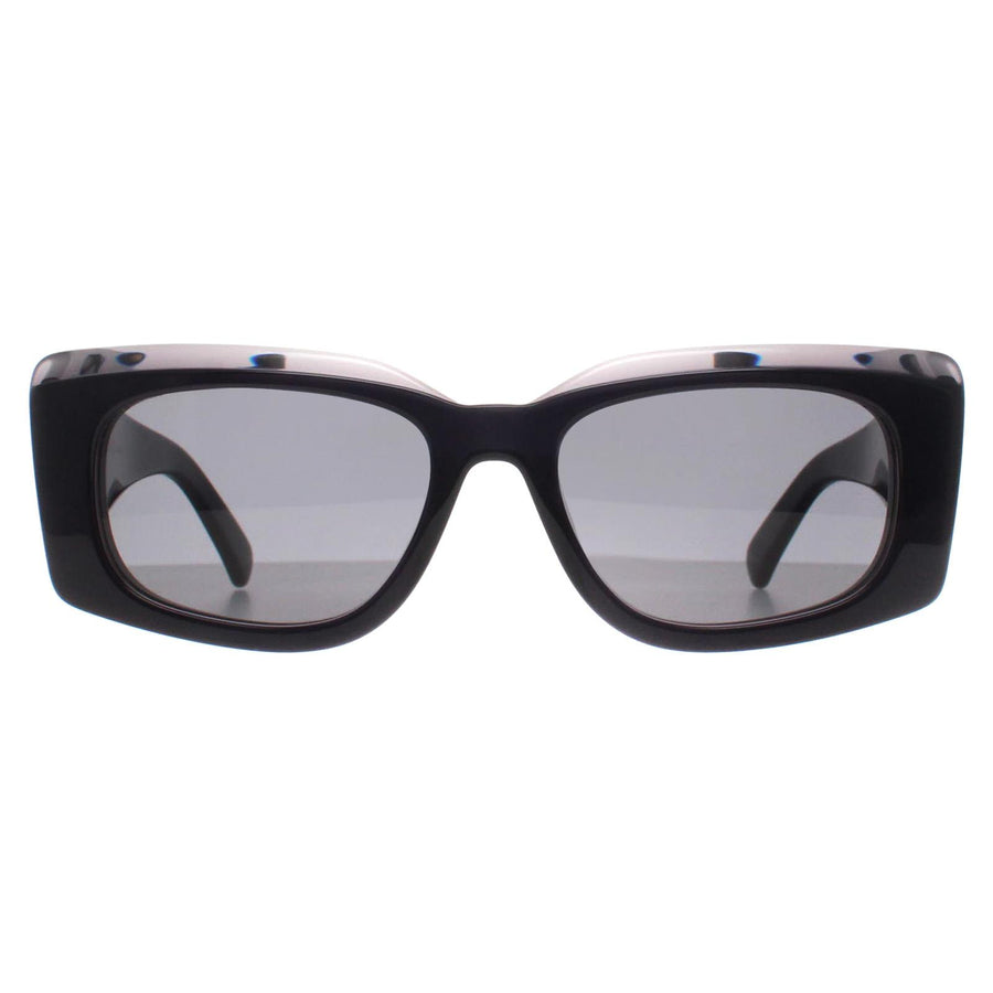 Salvatore Ferragamo Sunglasses SF1079SN 022 Dark Gray Gray