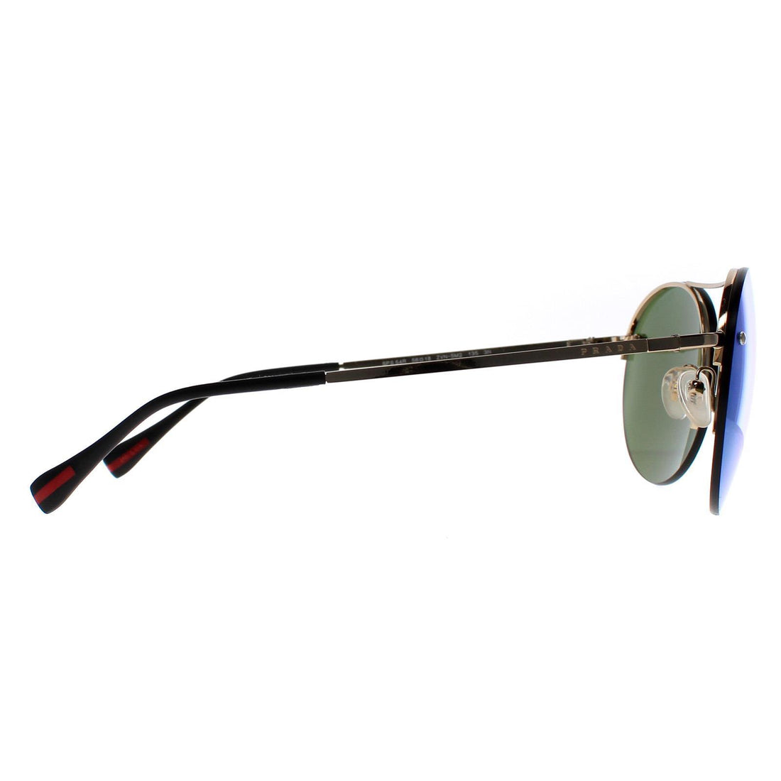 Prada Sport PS54RS Linea Rossa Sunglasses Discounted Sunglasses