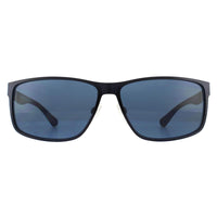 Tommy Hilfiger Sunglasses TH 1542/S FLL KU Matte Blue Blue Avio