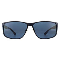 Tommy Hilfiger TH 1542/S Sunglasses Matte Blue / Blue Avio