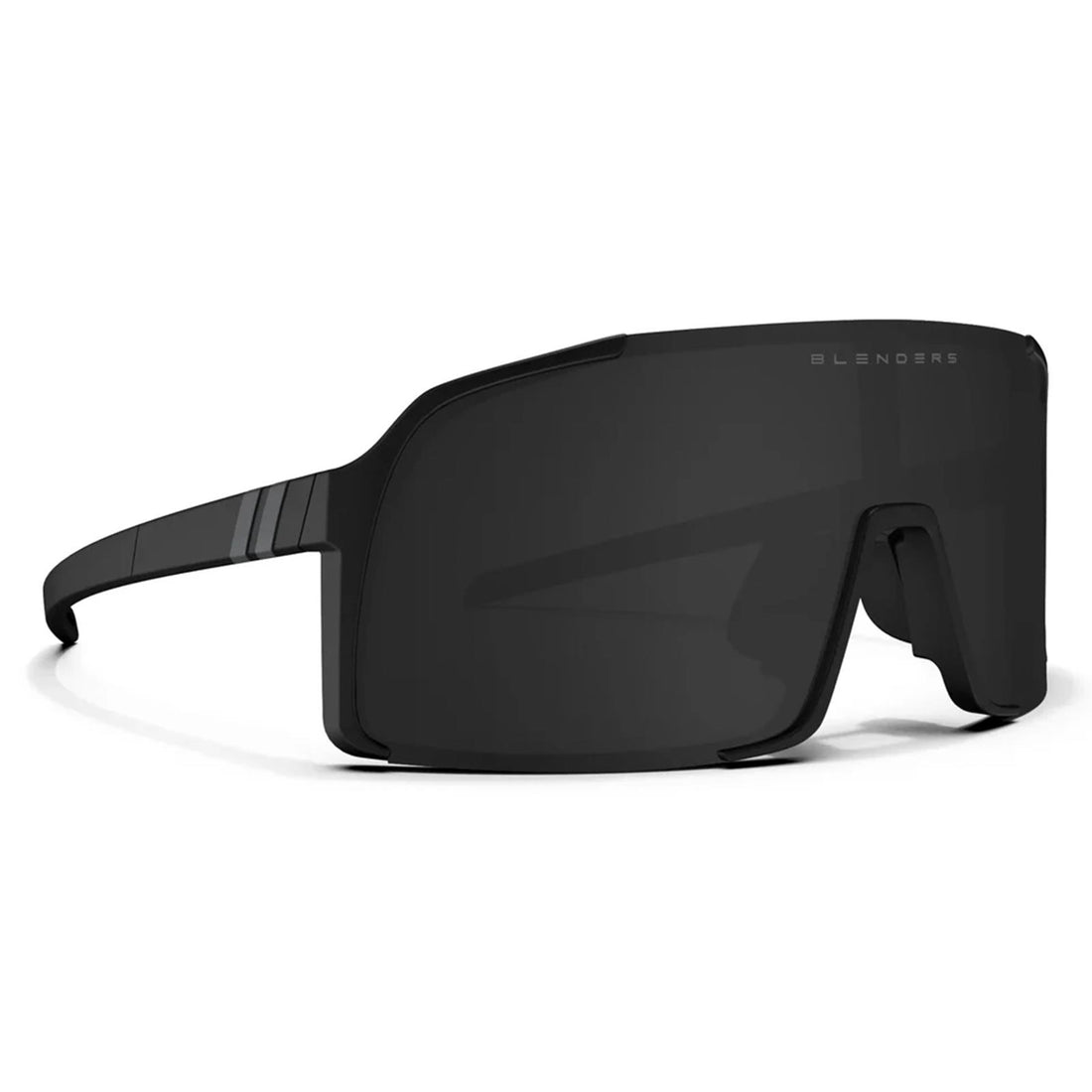 Blenders Sunglasses Exposé 807 IR Dark Bloom Grey