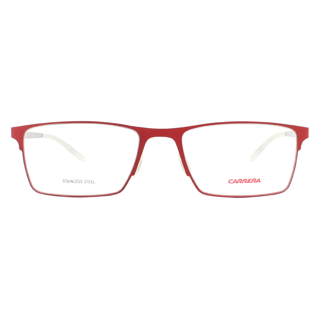 Carrera CA6662 Glasses Frames Red