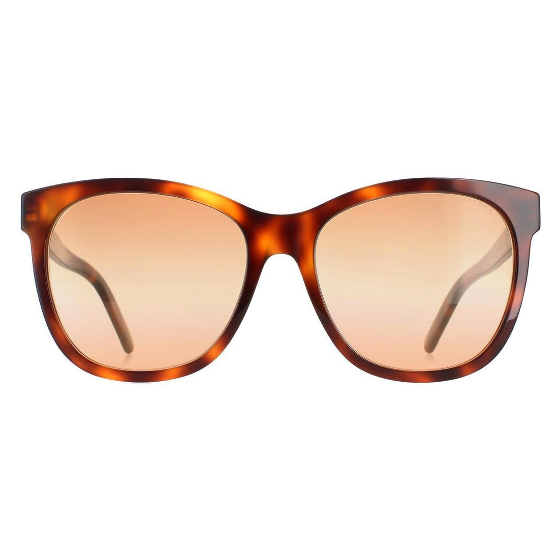 Marc Jacobs MARC 527/S Sunglasses Havana Brown Gradient
