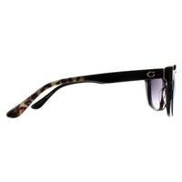 Guess Sunglasses GU7511 05B Black Dark Blue Gradient
