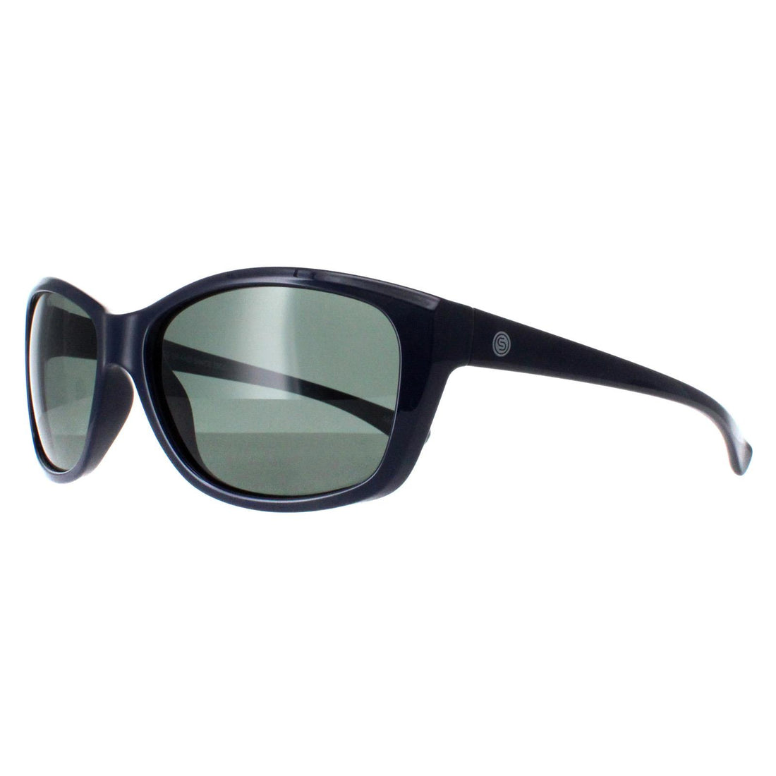 Smarty Sunglasses X2033 F Navy Dark Green