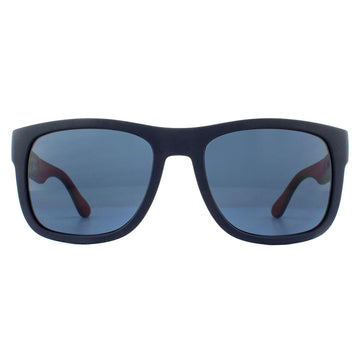 Tommy Hilfiger Sunglasses TH 1556/S 8RU KU Blue Blue 56mm