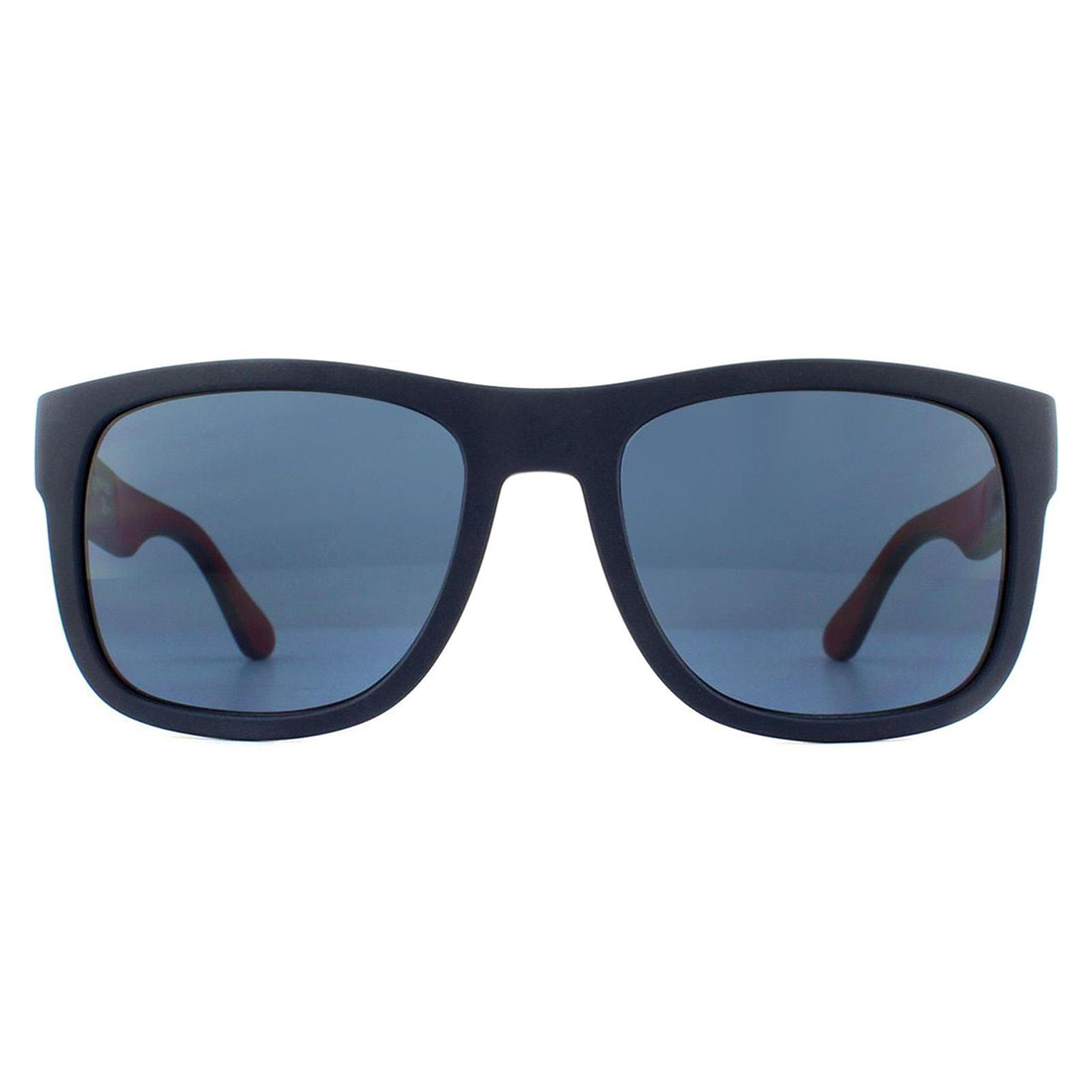 Tommy Hilfiger TH 1556/S Sunglasses Blue / Blue 56