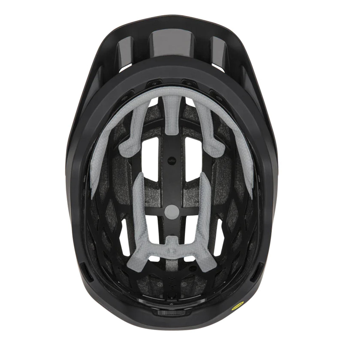 Smith Black Unisex Engage Mips Mountain Bike Helmet - Large