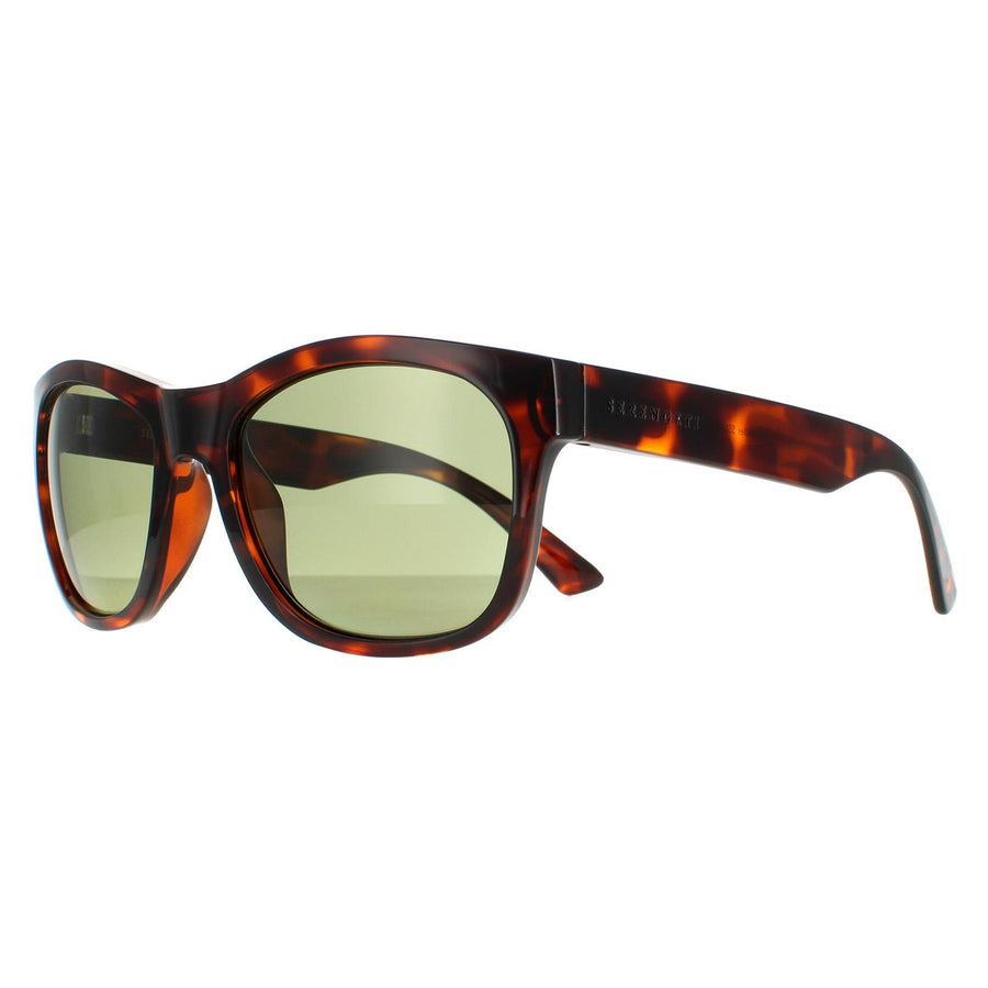 Serengeti Chandler Sunglasses