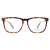 Ted Baker Glasses Frames TB8208 Carlson 106 Brown Men Women