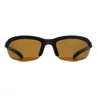 Smith Sunglasses Parallel Max 1AA GF Brown Brown Polarized