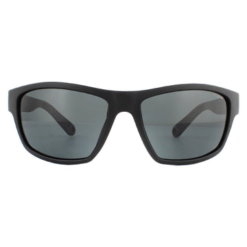 Polaroid Sport Sunglasses PLD 7037/S 807/M9 Black Grey Polarized