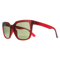 Serengeti Sunglasses Wakota SS536003 Milky Red Saturn Polarized 555nm