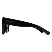 Gucci Sunglasses GG1789S 001 Black Grey