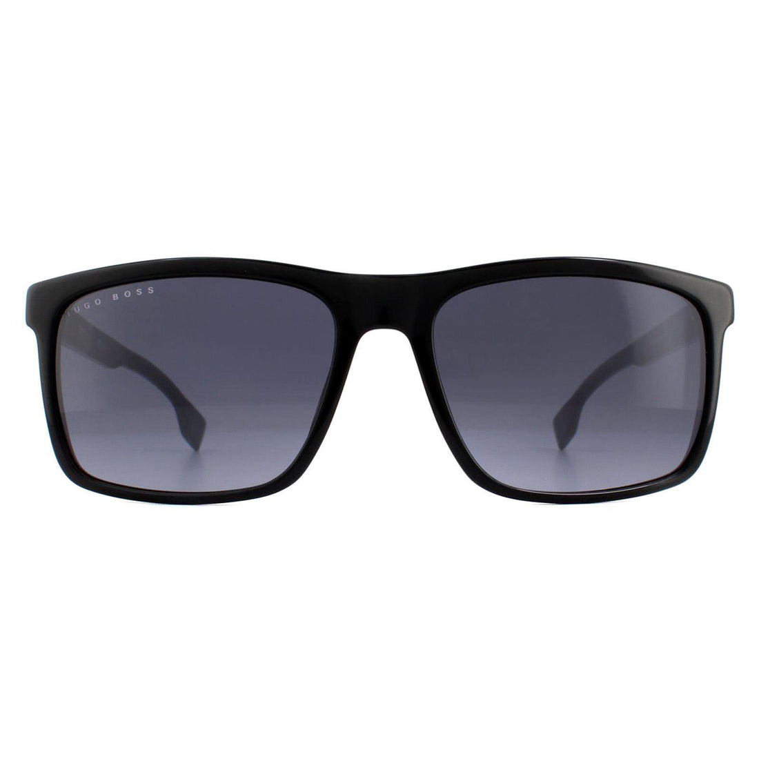 Hugo Boss Sunglasses 1036/S 807 9O Black Grey
