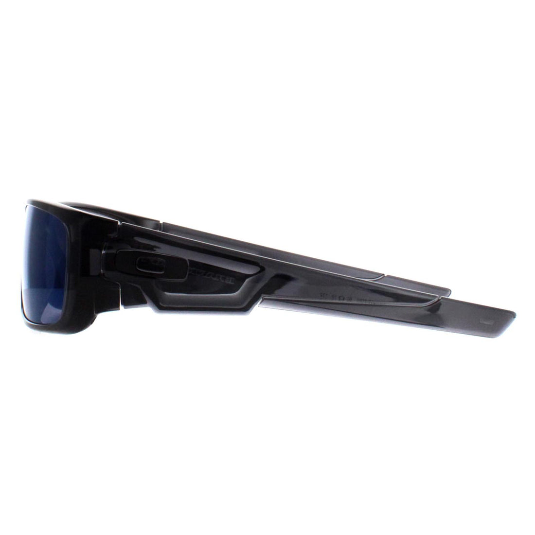Oakley Sunglasses Crankshaft OO9239-26 Black Ink Ice Iridium