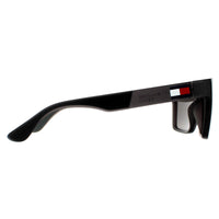 Tommy Hilfiger Sunglasses TH 1605/S FRE M9 Matte Grey Grey Polarized