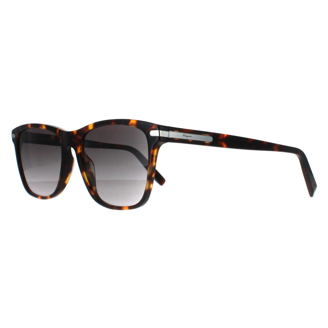 Salvatore Ferragamo Sunglasses SF992S 219 Havana Grey