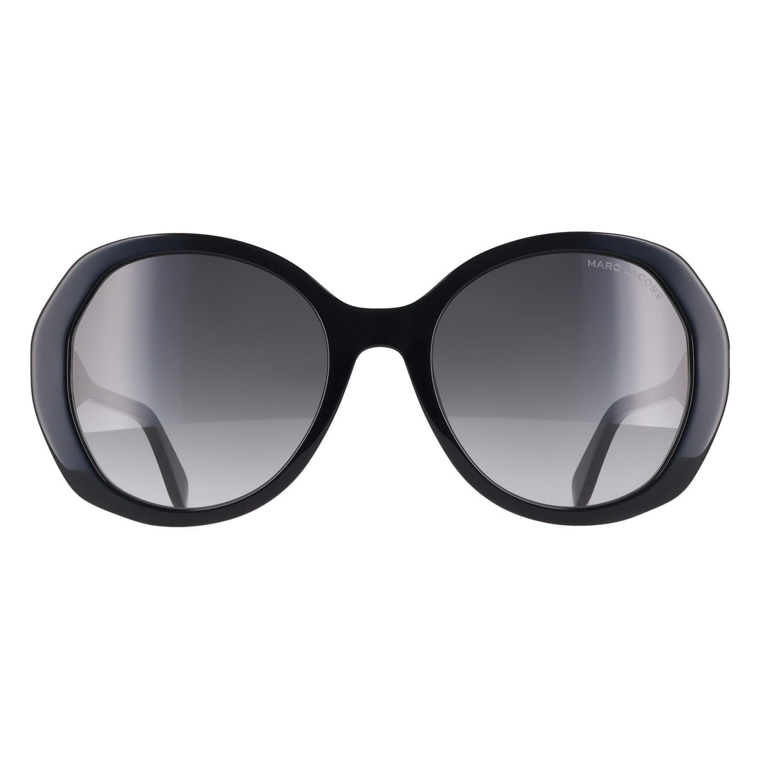 Marc Jacobs Sunglasses MARC 763/S 807 9O Black Dark Grey Gradient