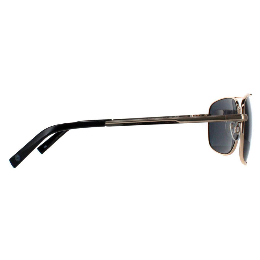 Smarty Sunglasses SB1304 C Gold Grey