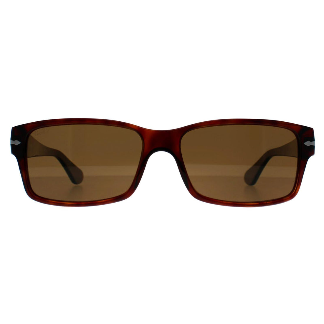 Persol Sunglasses PO2803S 24/57 Havana Brown Polarized